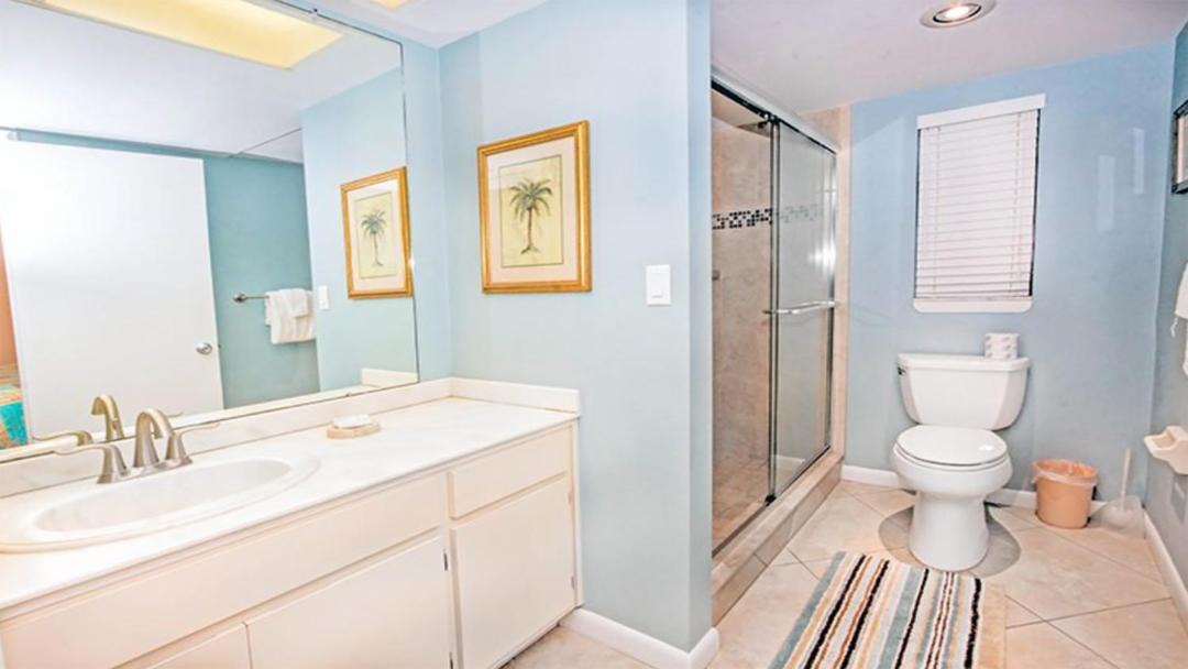 Photo of Bathroom in Sanibel