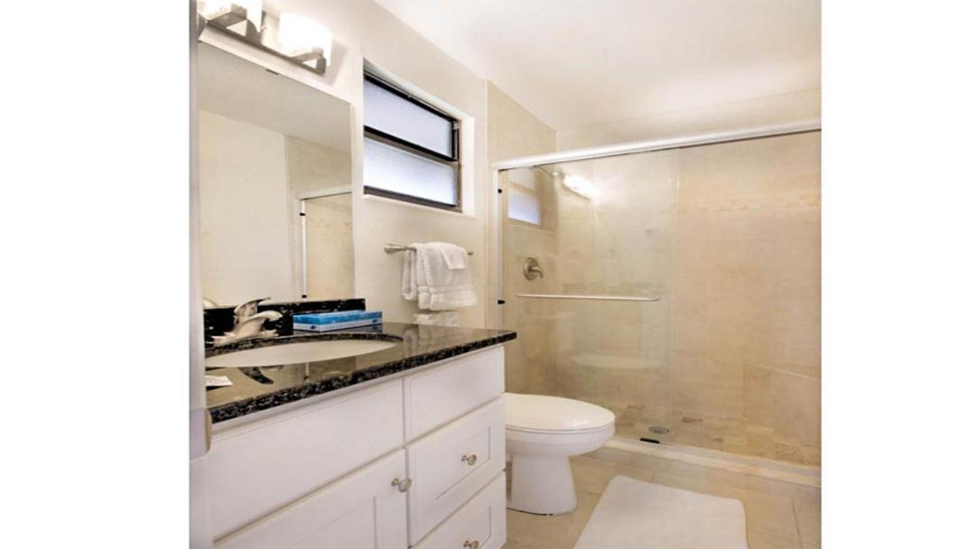 Photo of Bathroom in Sanibel