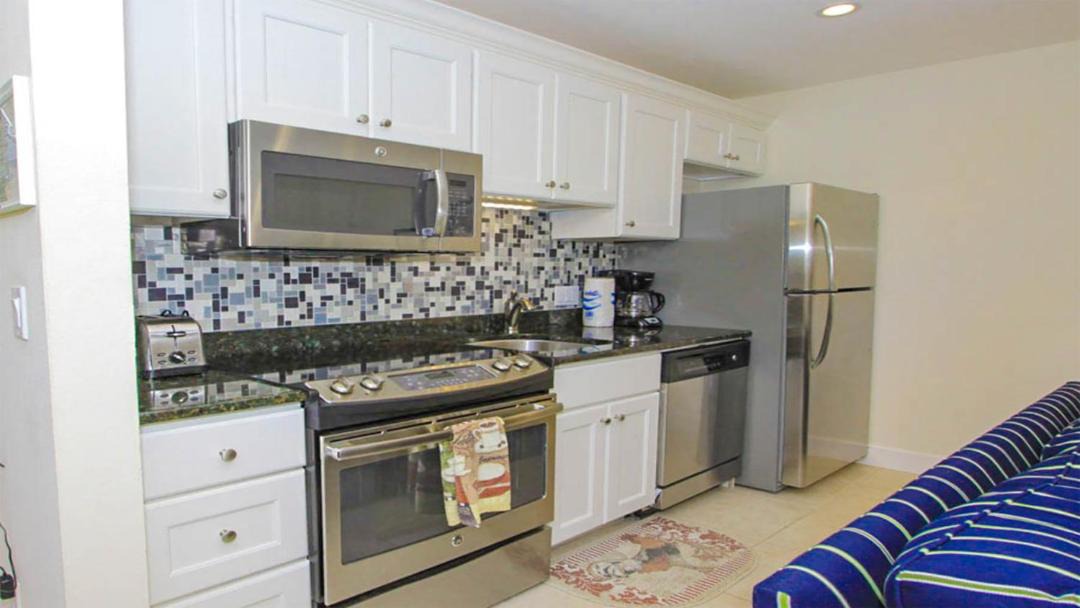 Photo of Kitchen in Sanibel