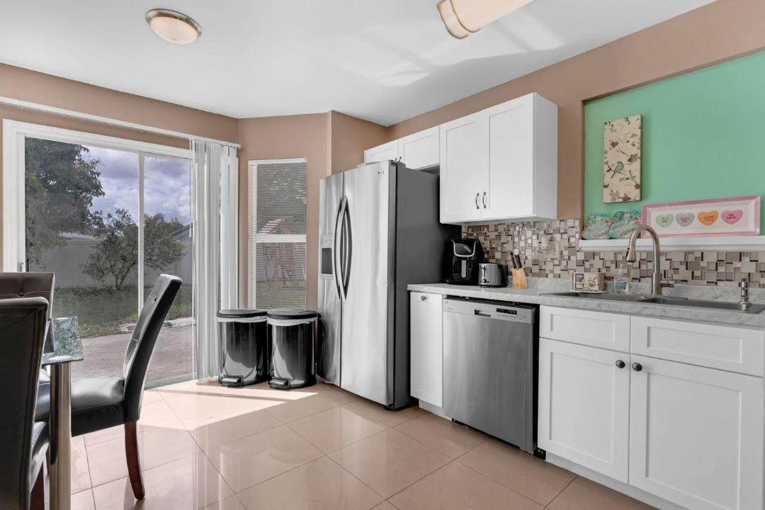 Photo of Kitchen in Orlando