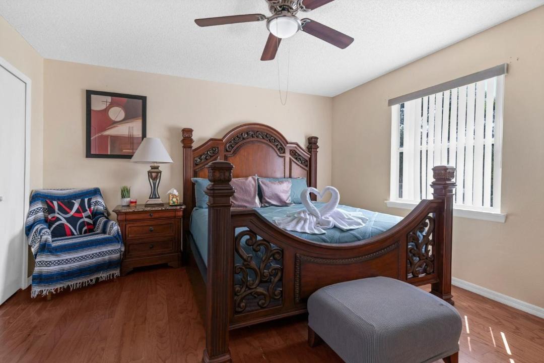 Photo of Bedroom in Orlando