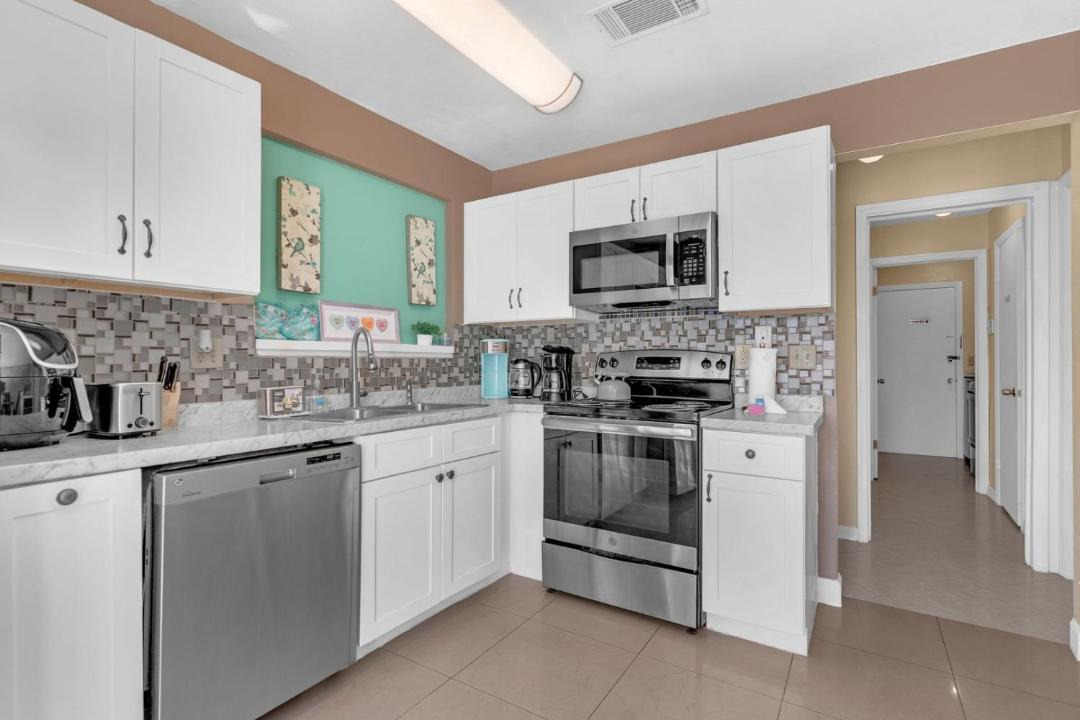 Photo of Kitchen in Orlando