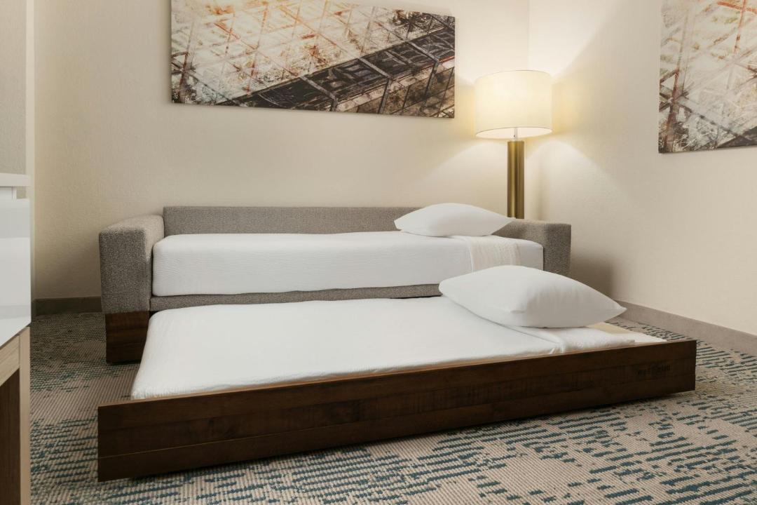 Photo of Bedroom in Westshore