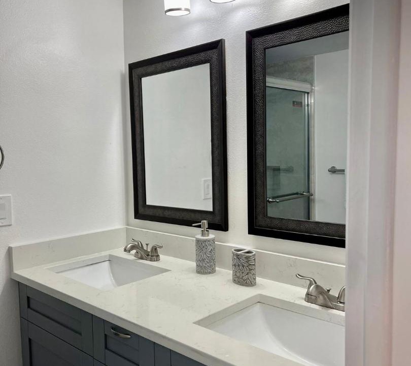 Photo of Bathroom in Royal Palm Bay