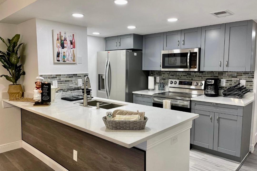 Photo of Kitchen in Royal Palm Bay