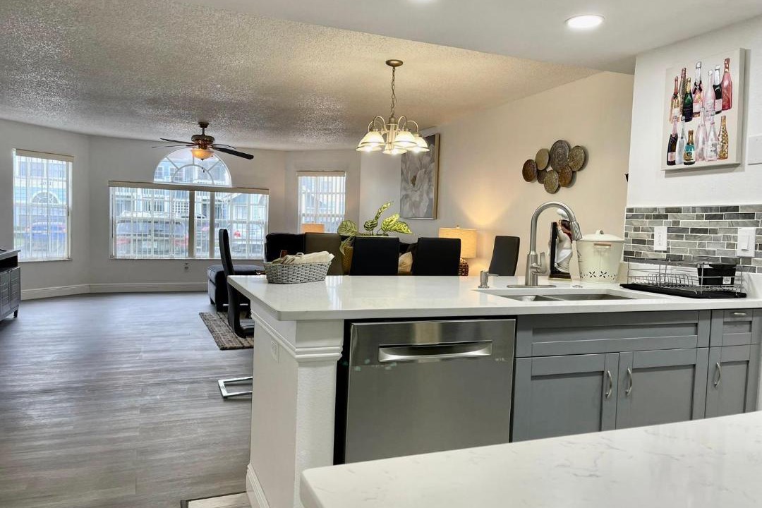Photo of Kitchen in Royal Palm Bay