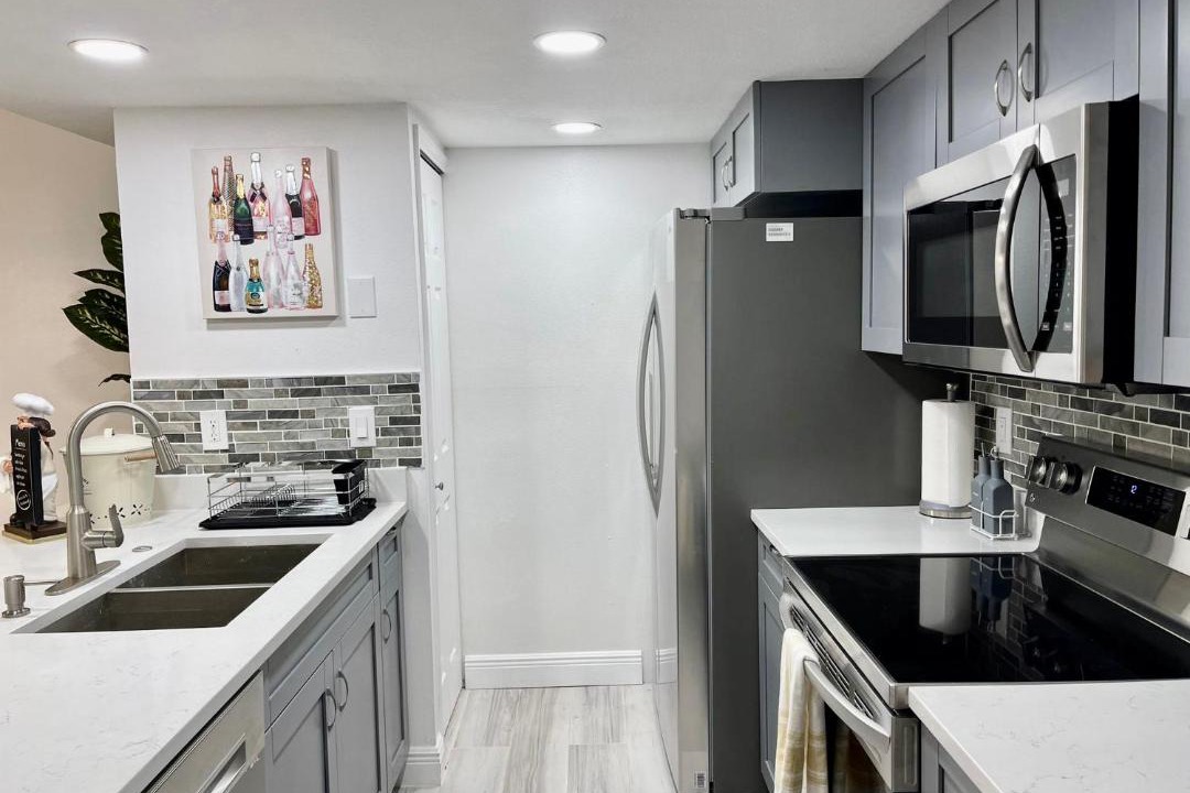 Photo of Kitchen in Royal Palm Bay