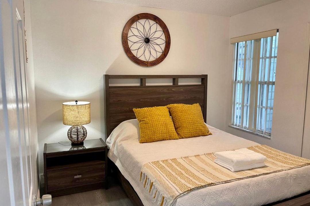 Photo of Bedroom in Royal Palm Bay