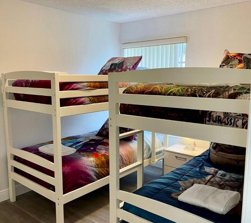 Photo of Bedroom in Royal Palm Bay
