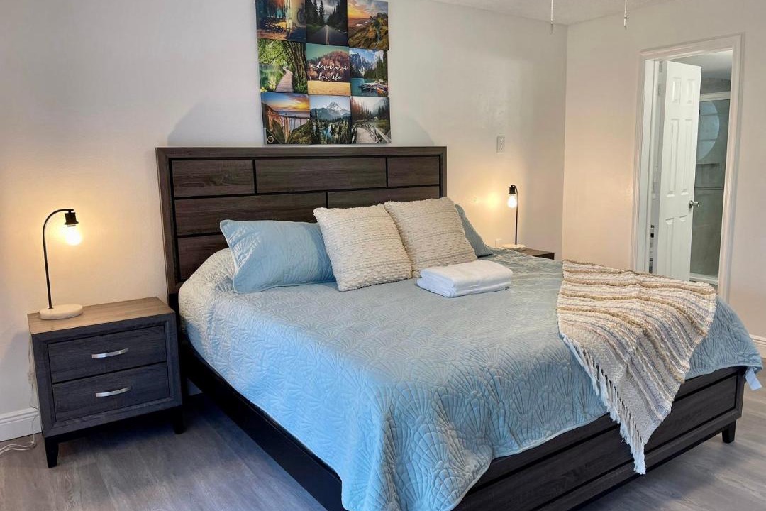 Photo of Bedroom in Royal Palm Bay