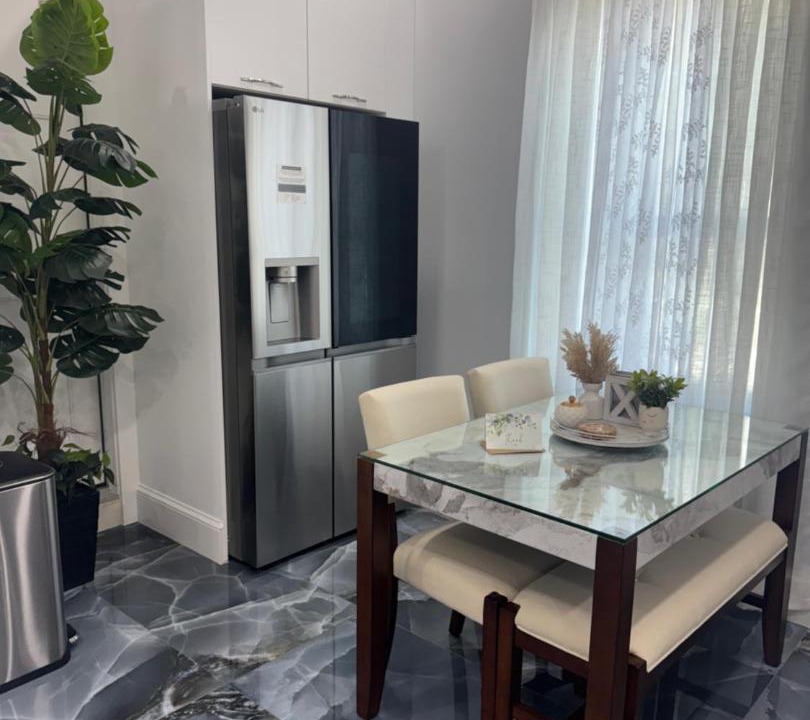 Photo of Kitchen in Rural Estates