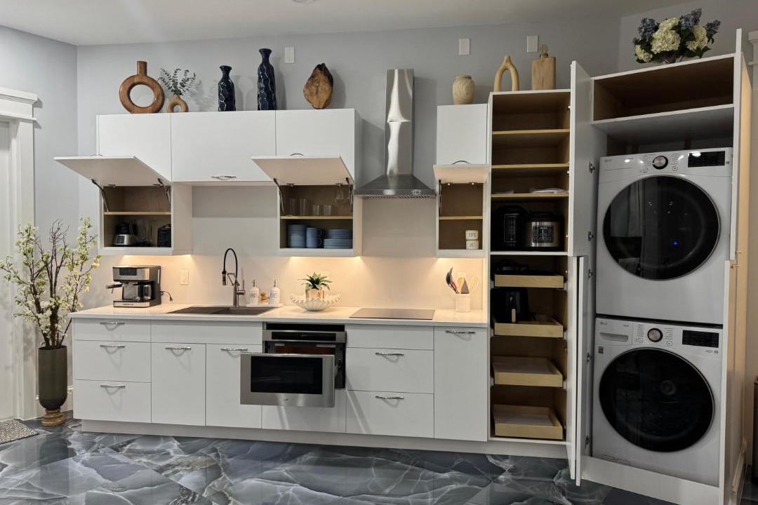 Photo of Kitchen in Rural Estates