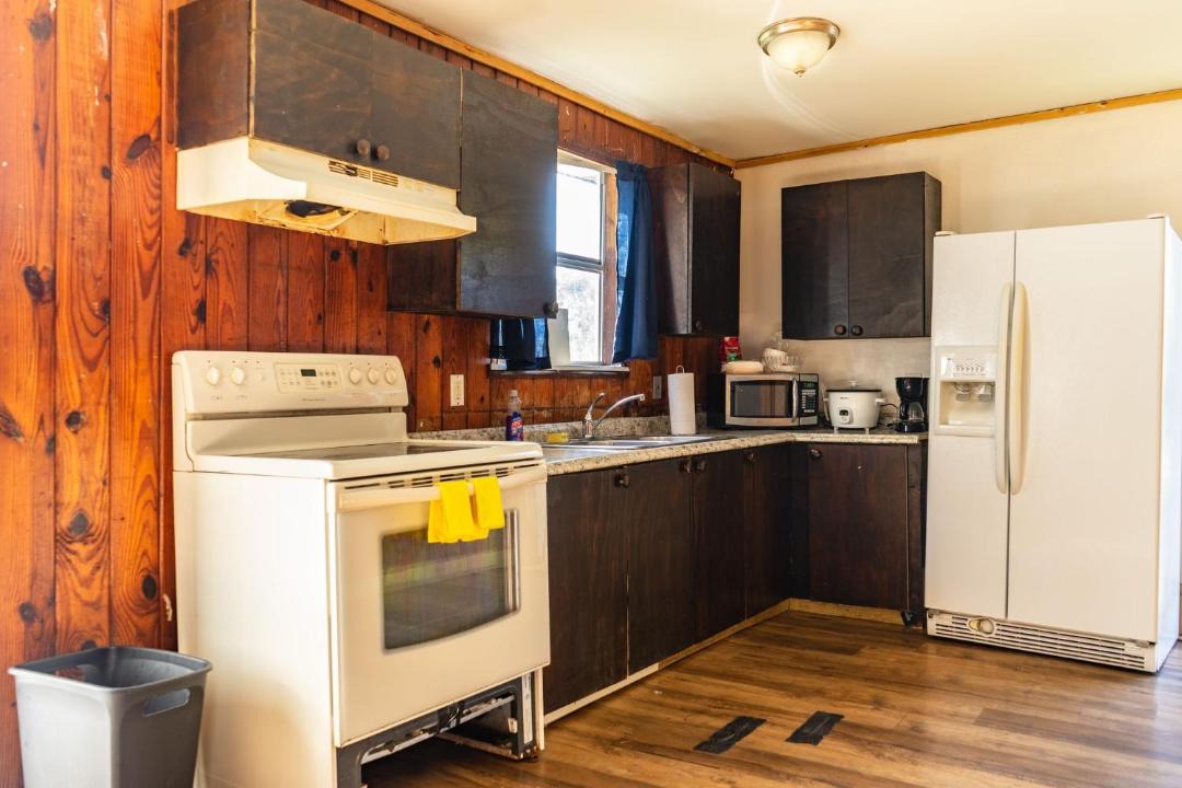 Photo of Kitchen in Dunbar