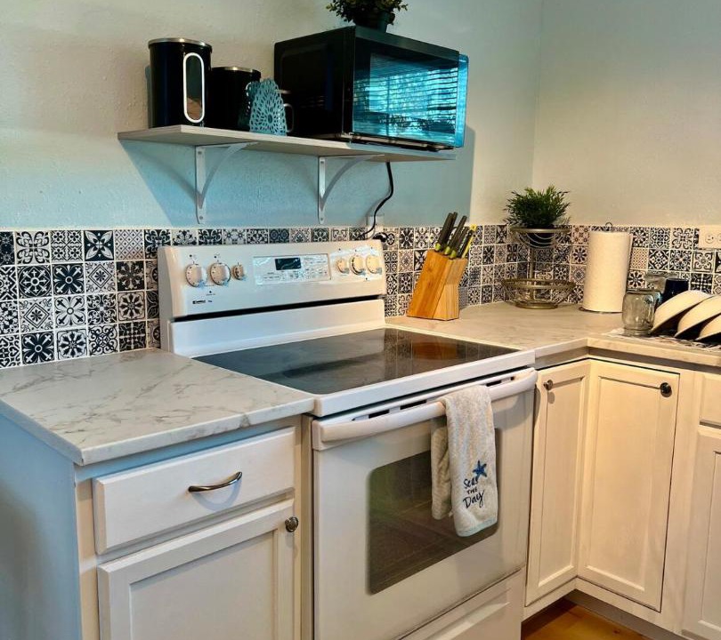 Photo of Kitchen in Buena Vista