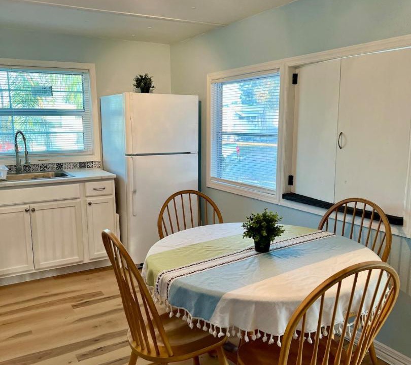 Photo of Kitchen in Buena Vista