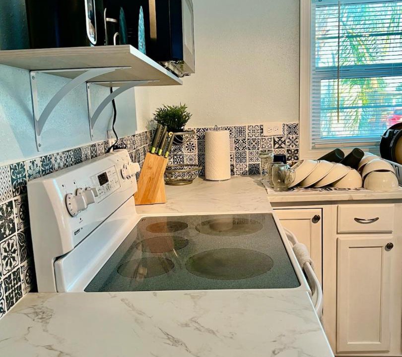 Photo of Kitchen in Buena Vista