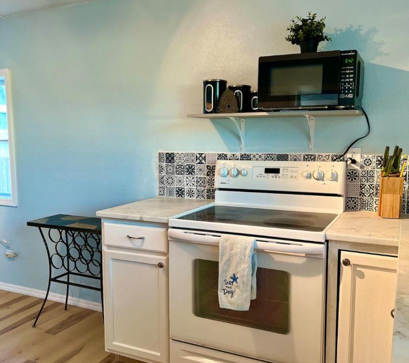 Photo of Kitchen in Buena Vista