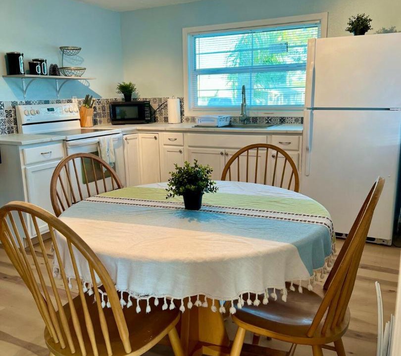 Photo of Kitchen in Buena Vista