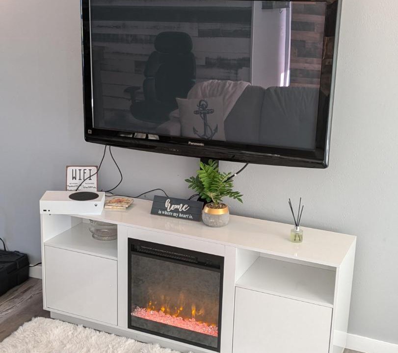 Photo of Livingroom in Braden River