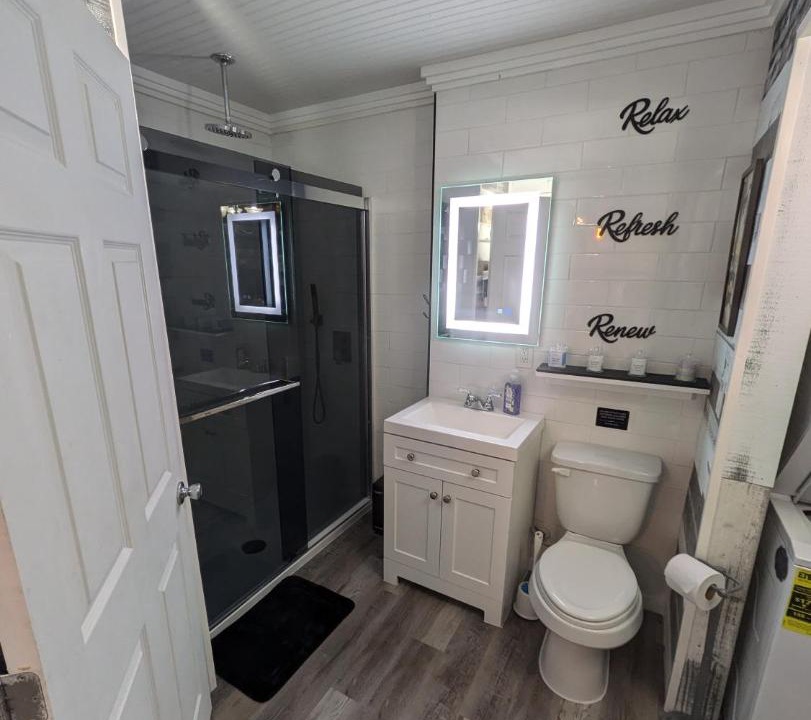 Photo of Bathroom in Braden River