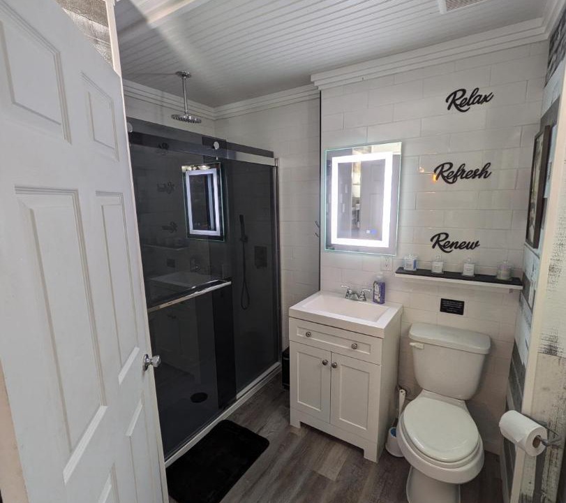 Photo of Bathroom in Braden River