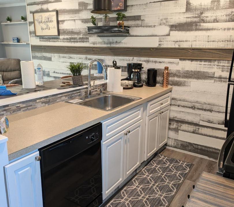 Photo of Kitchen in Braden River