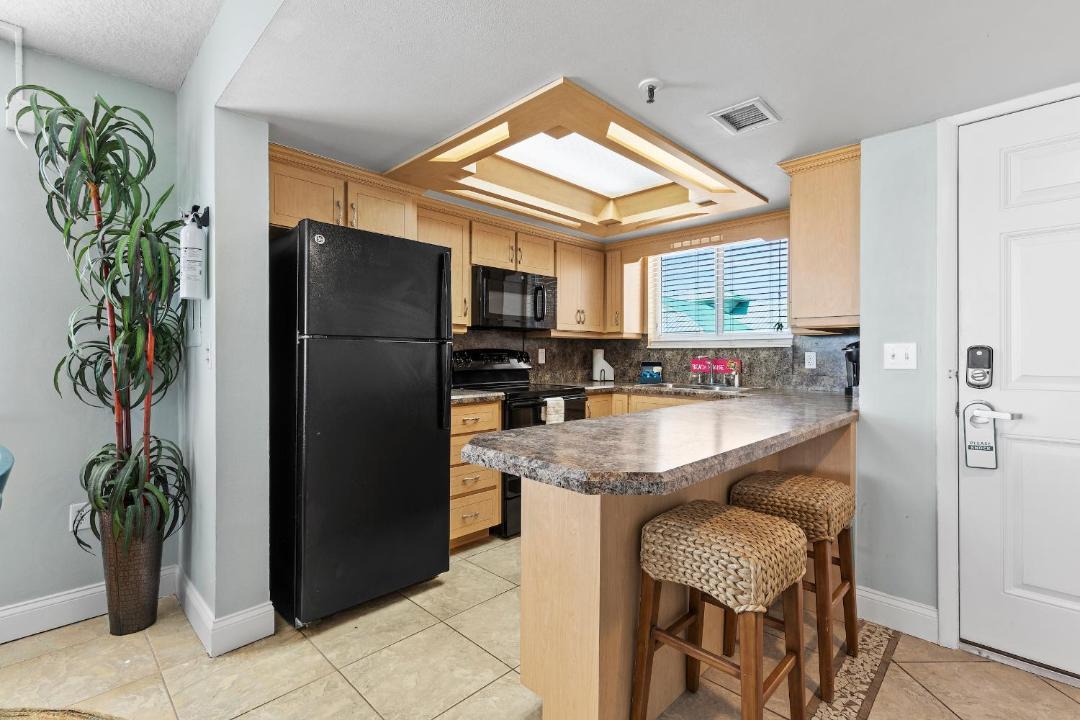 Photo of Kitchen in New Smyrna Beach