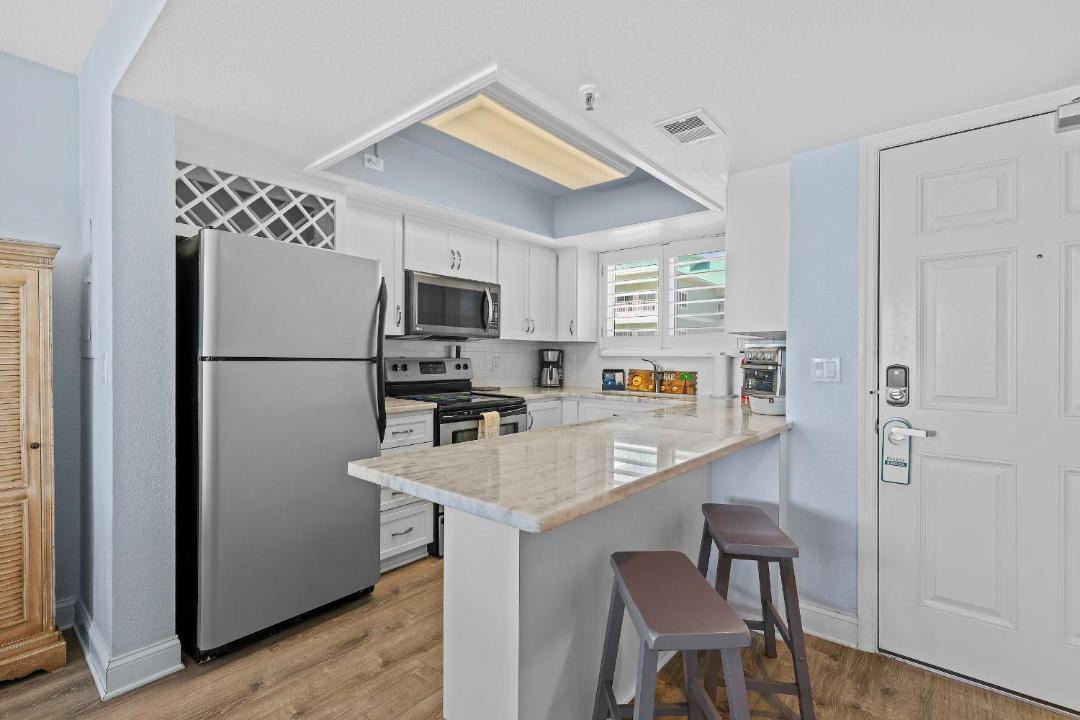 Photo of Kitchen in New Smyrna Beach