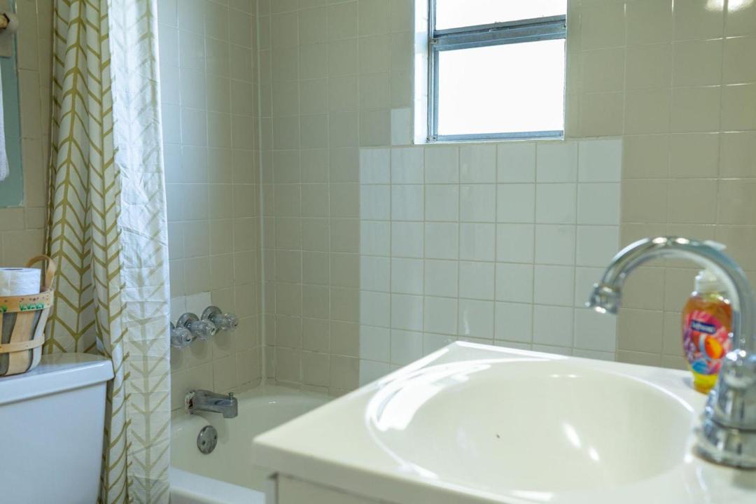 Photo of Bathroom in Dunbar