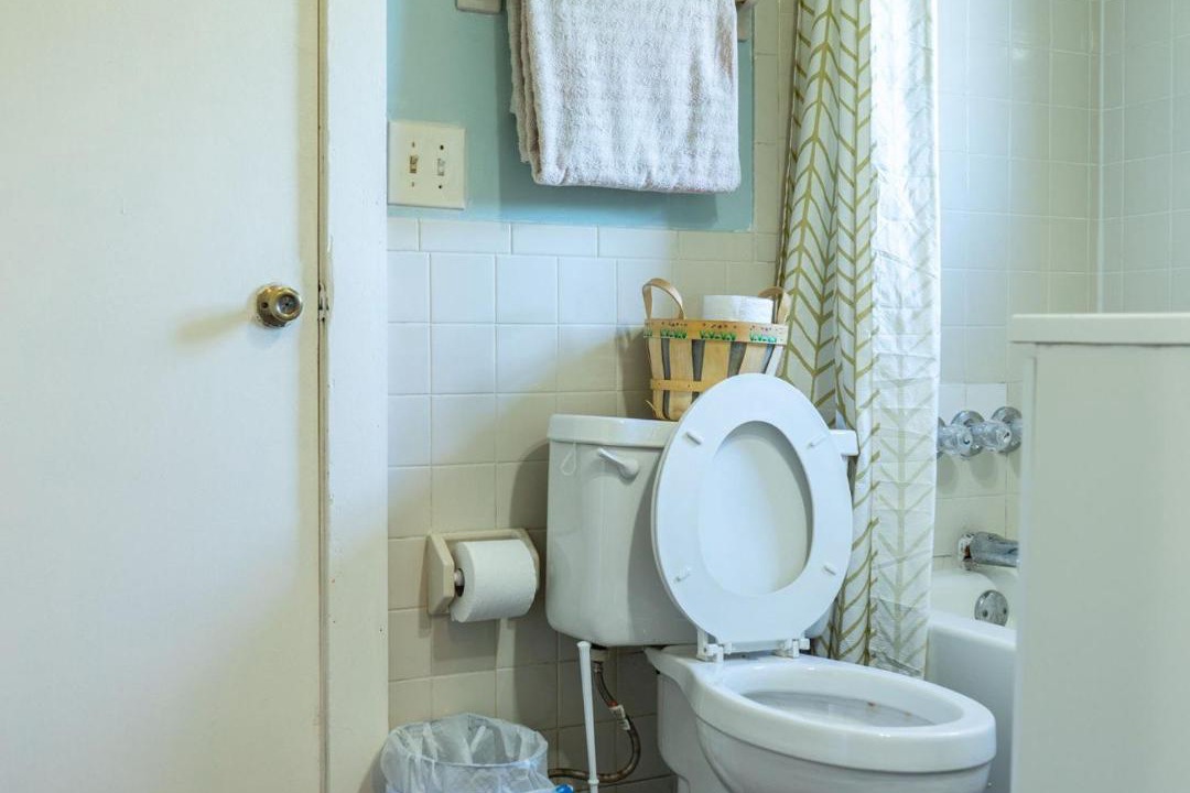 Photo of Bathroom in Dunbar