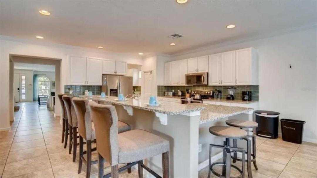 Photo of Kitchen in Watersong