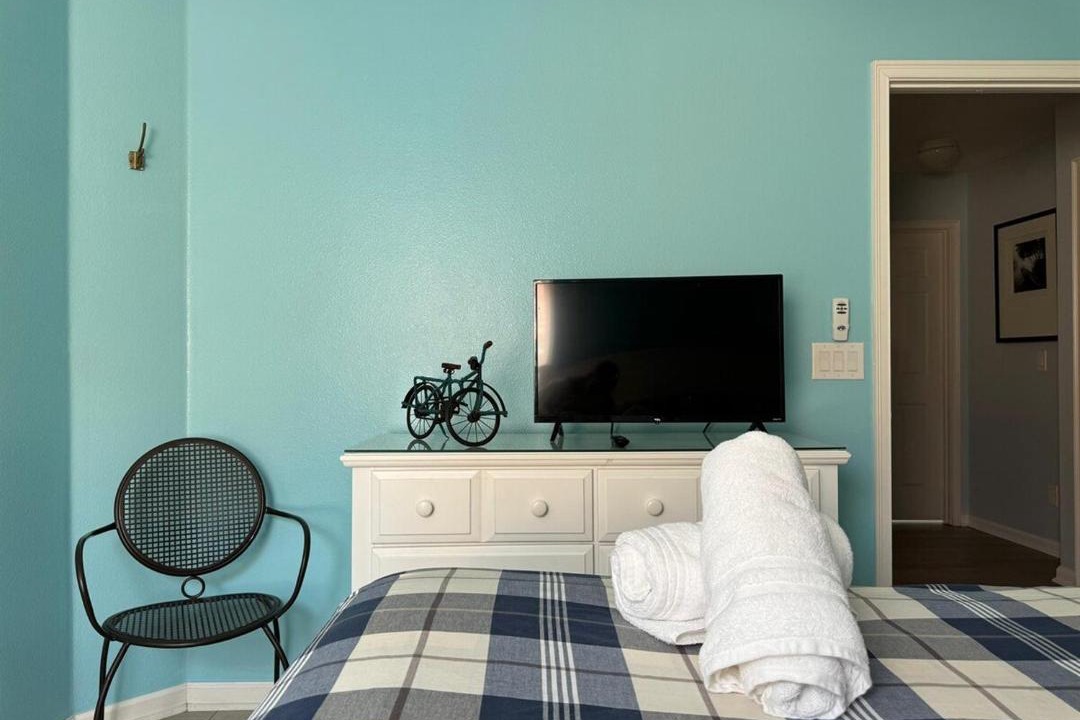 Photo of Bedroom in Watersong