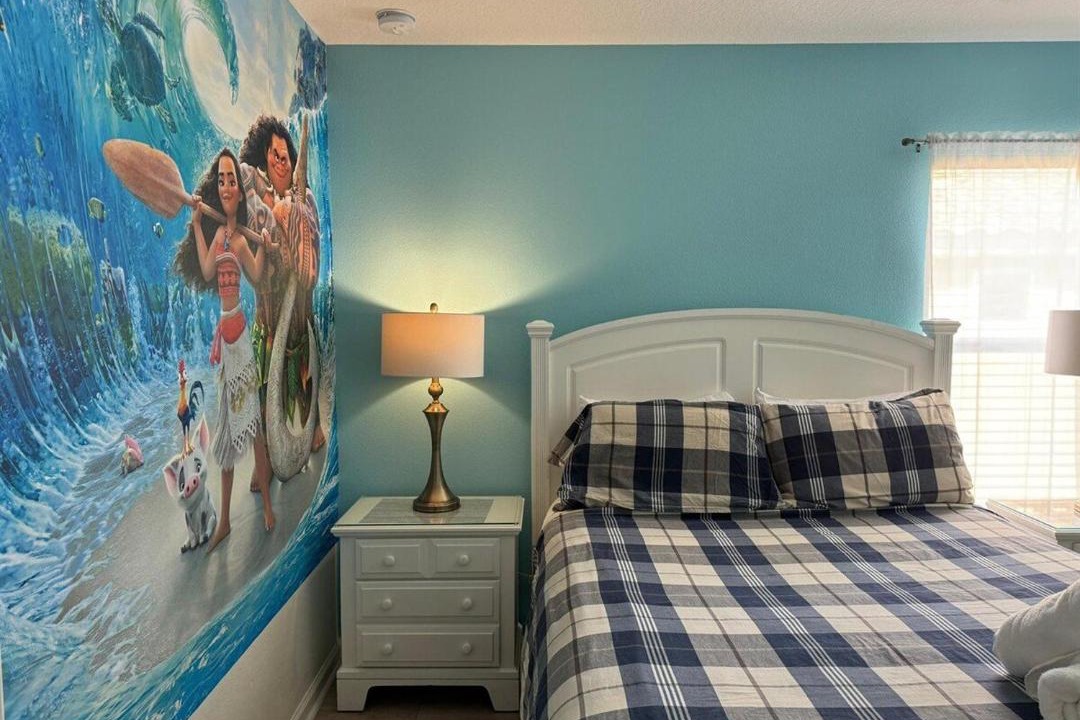 Photo of Bedroom in Watersong