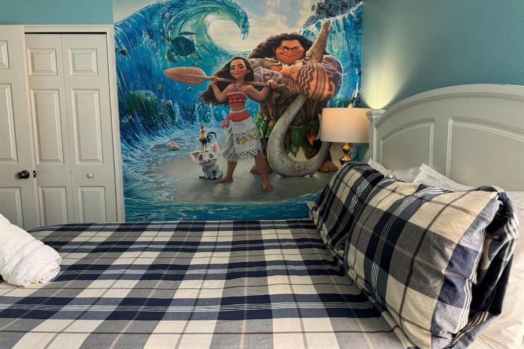 Photo of Bedroom in Watersong