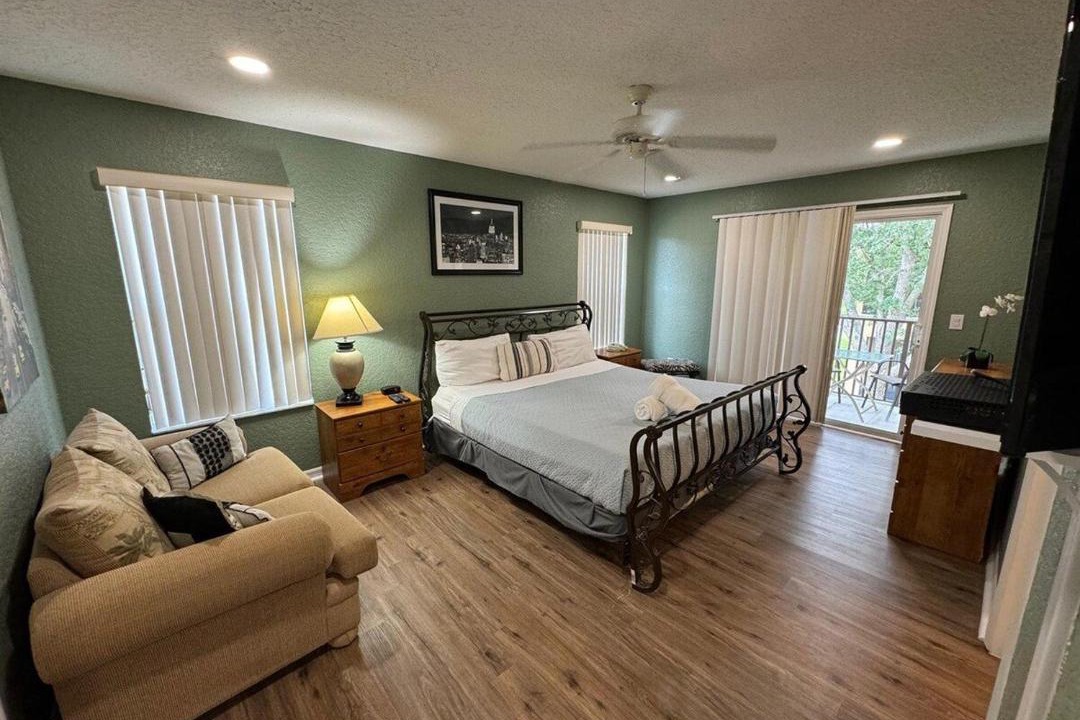Photo of Bedroom in Regal Palms