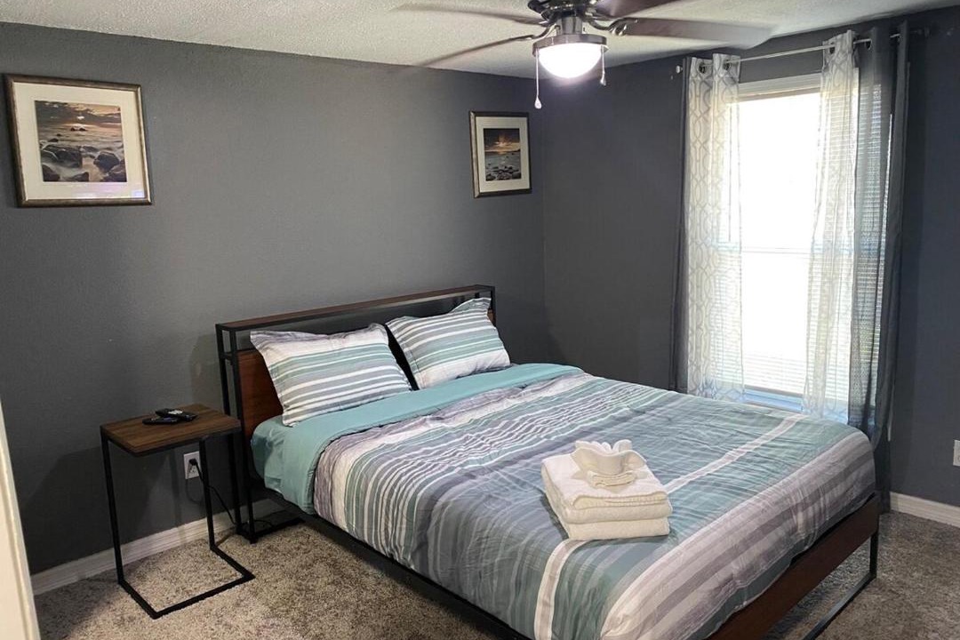 Photo of Bedroom in Palmetto