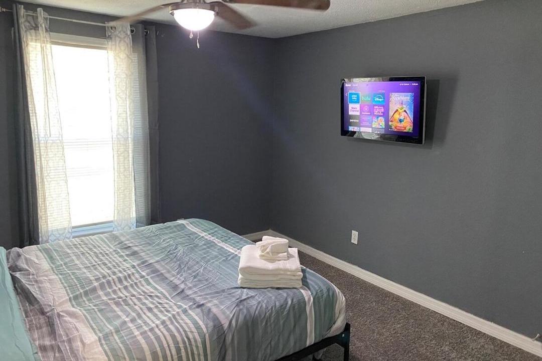 Photo of Bedroom in Palmetto