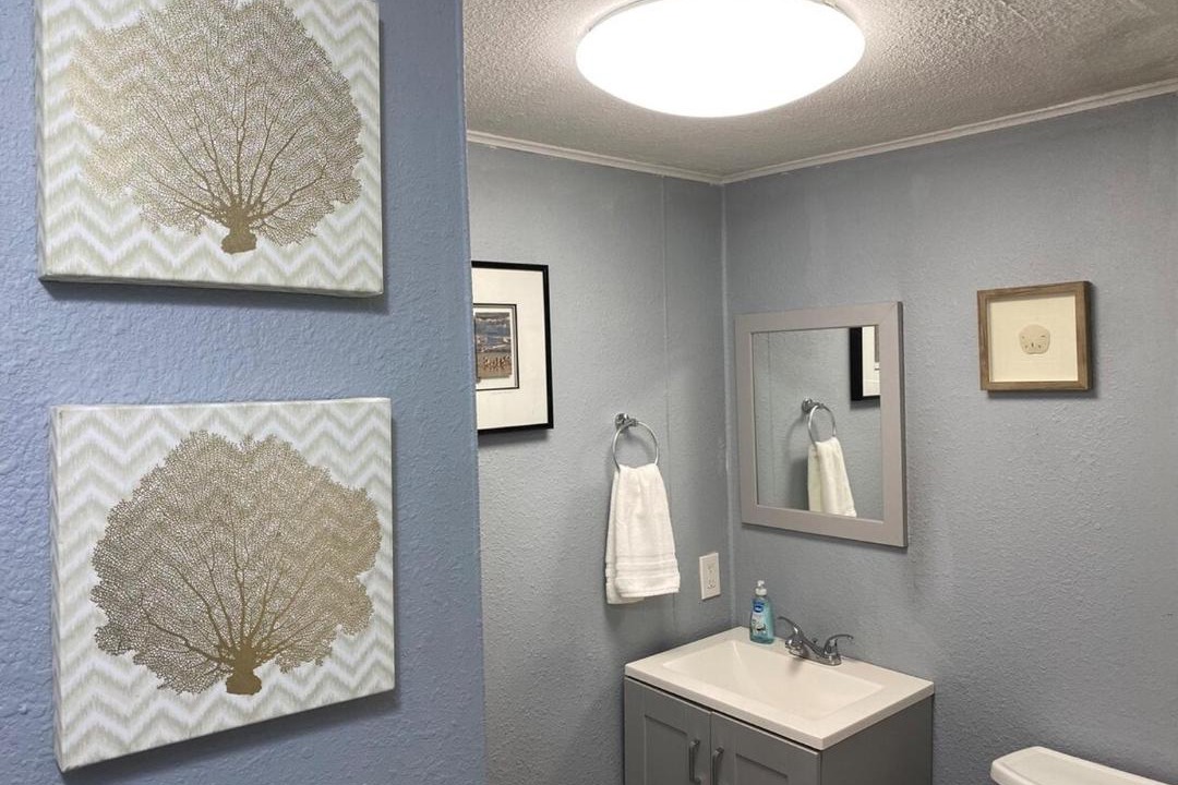 Photo of Bathroom in Palmetto