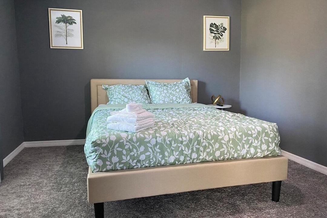 Photo of Bedroom in Palmetto