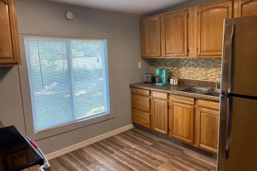 Photo of Kitchen in Palmetto