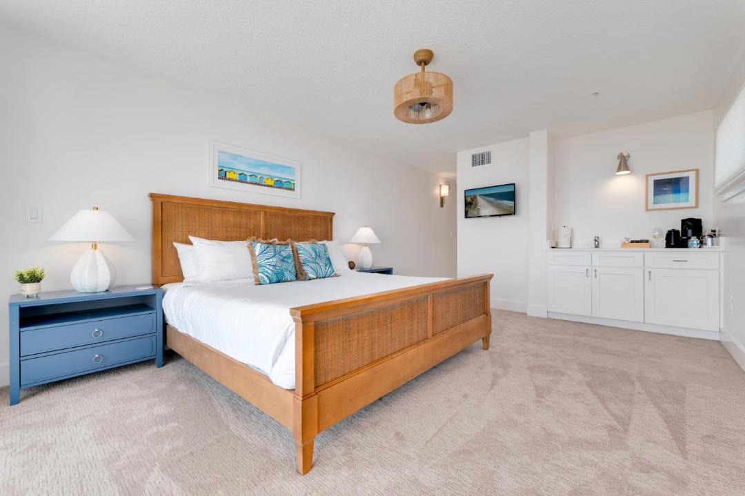 Photo of Bedroom in Jacksonville Beach