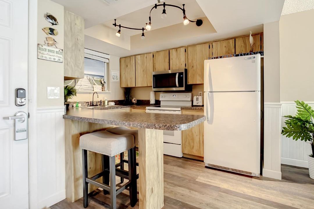 Photo of Kitchen in New Smyrna Beach