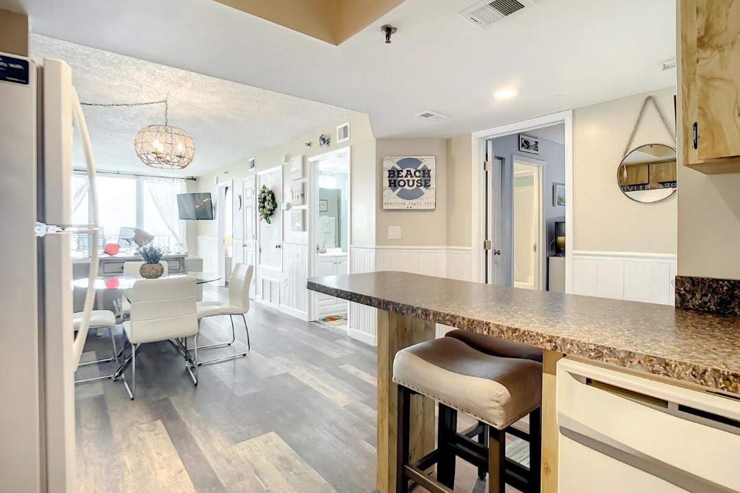 Photo of Kitchen in New Smyrna Beach