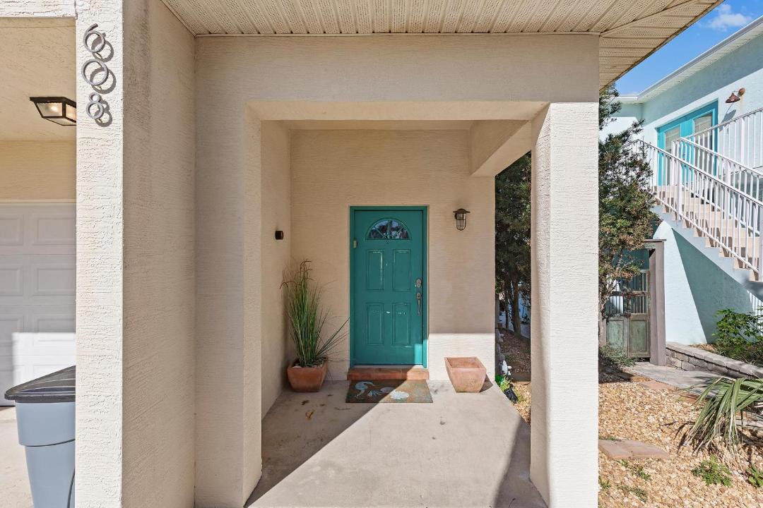 Photo of Patio Balcony in Horton Shores