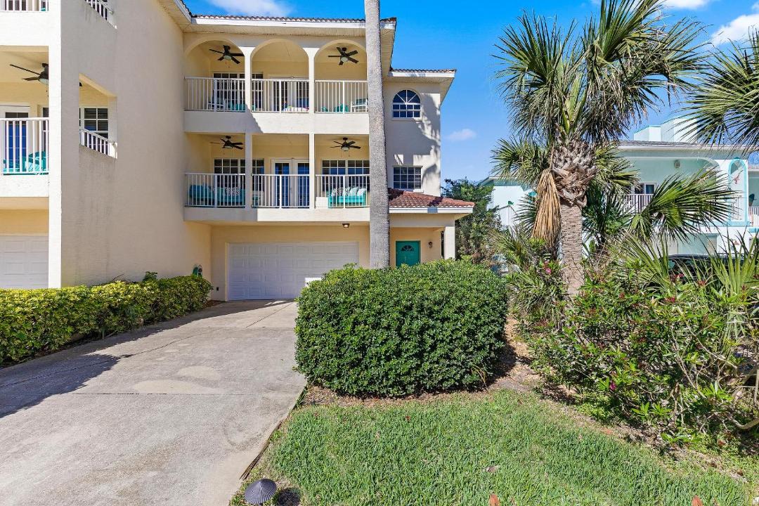 Photo of Patio Balcony in Horton Shores