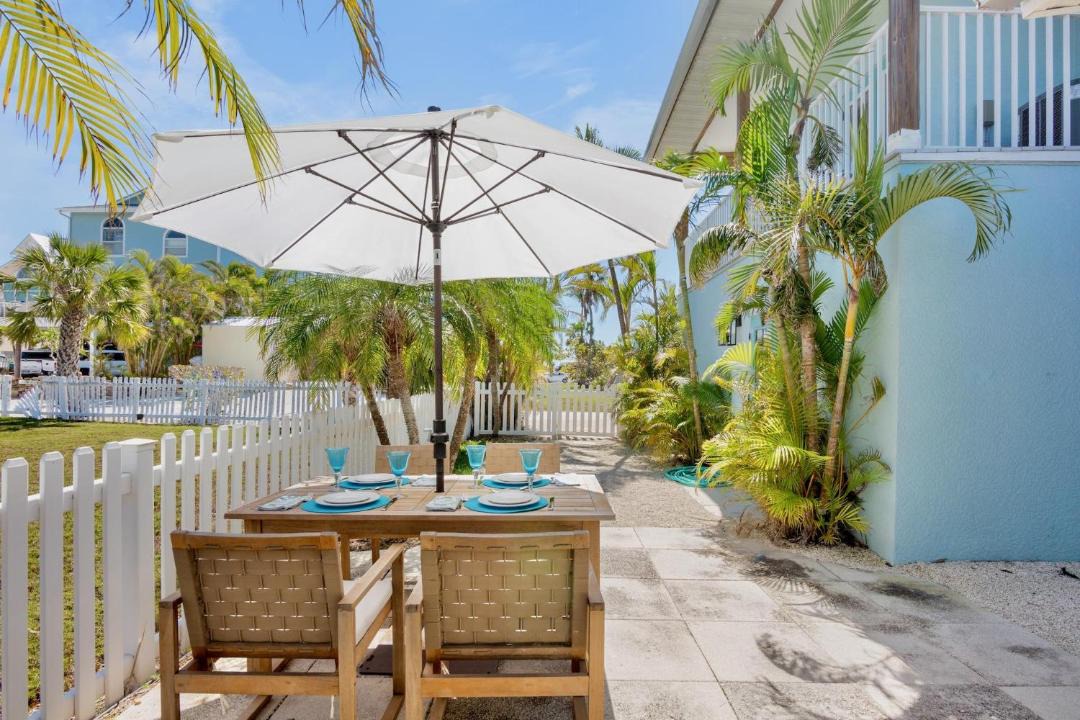 Photo of Patio Balcony in Longbeach Village