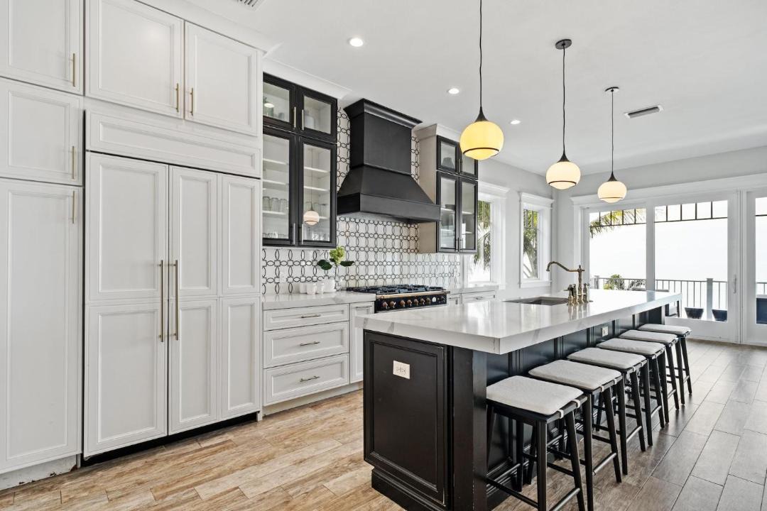 Photo of Kitchen in Bradenton Beach