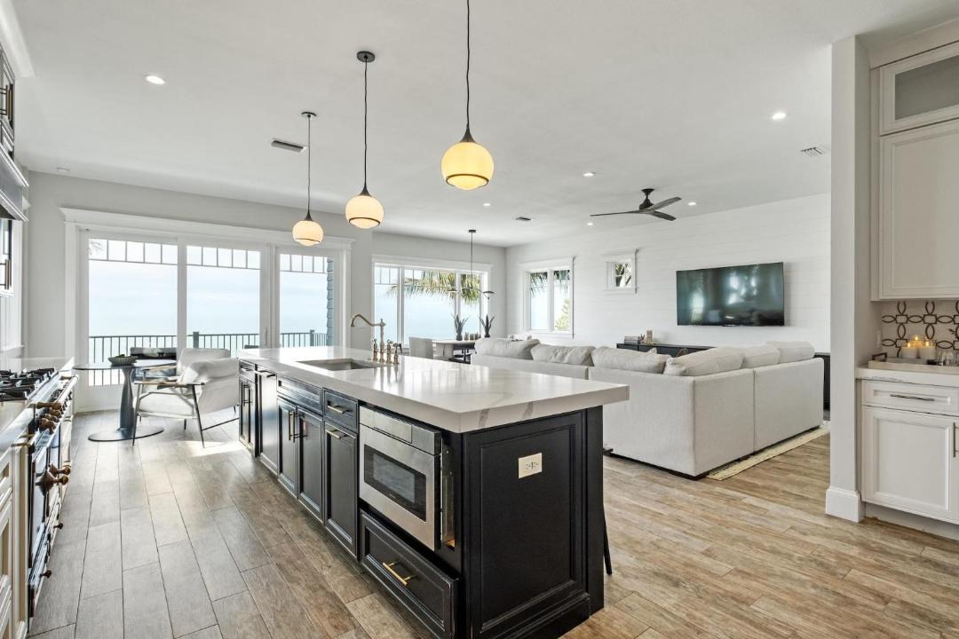Photo of Kitchen in Bradenton Beach