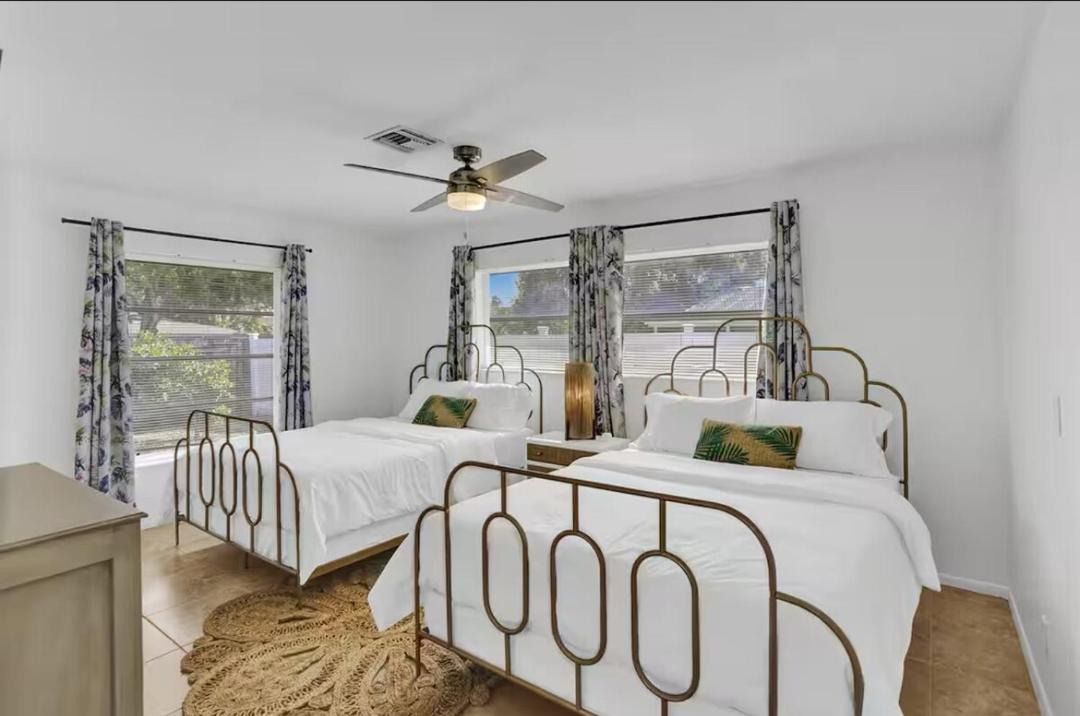 Photo of Bedroom in Tropic Palms