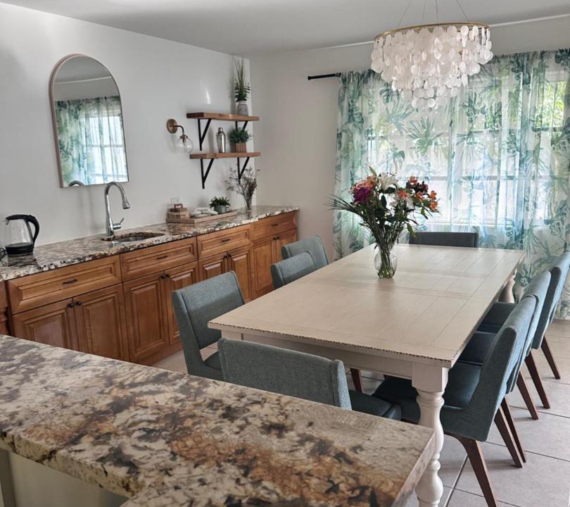 Photo of Kitchen in Tropic Palms